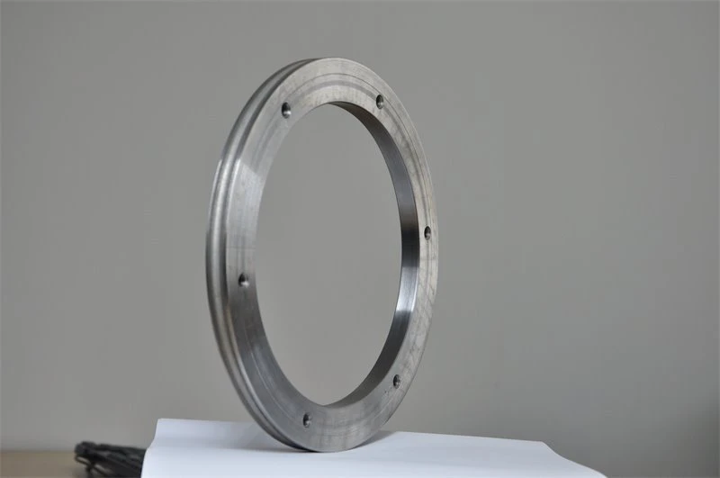 Roda de moagem de modelagem de perfil Glassline