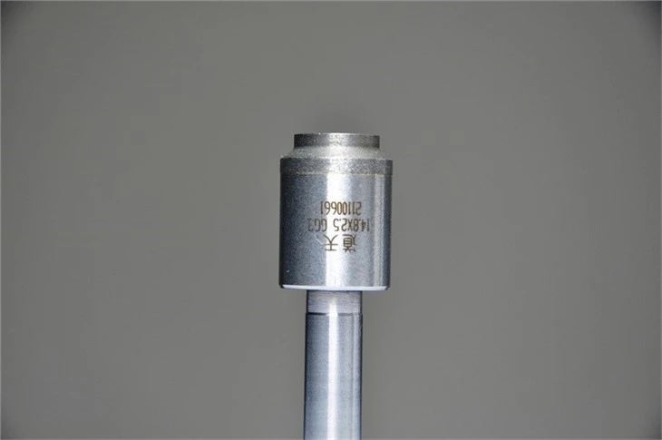 Diamond drill bit for flat glass-2