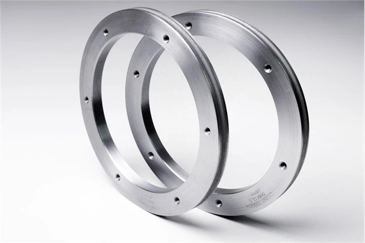 Grinding tools for flat glass-3
