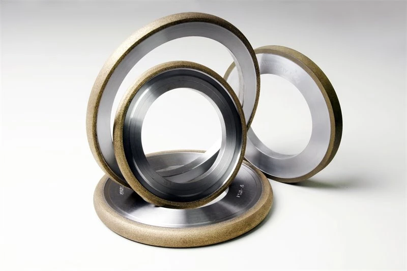 Grinding Tools For Solar Glass