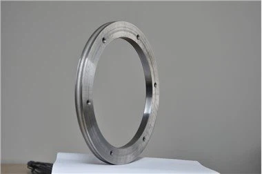 Roda de moagem de modelagem de perfil Glassline